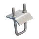 Strut Beam Cla U-Bolt. St. HD. A. AA. D. E Strut product photo Photo 01 2XS