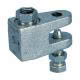 ROD LOCK Beam Clamp. M8 Rod. 3?10mm Fl product photo Photo 01 2XS