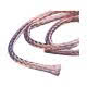 Trecce Tonde Rame Rosso L.25m RRCB15-16 product photo Photo 01 2XS
