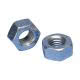 Hex Nut.  Steel.  EG.  M6 Rod product photo Photo 01 2XS