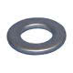 Flat Washer.  Steel.  EG.  8.4 mm Hole product photo Photo 01 2XS