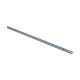 Threaded Rod.  Steel.  EG.  M8 Rod.  2. 000 mm product photo Photo 01 2XS
