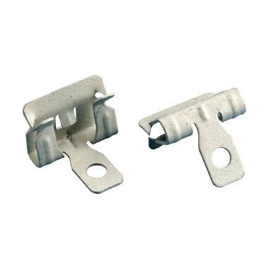 Hammer-On Fl Clip. Side Mount. 2?3mm Fl product photo Photo 01 3XL