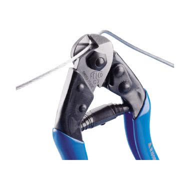 Pinza taglia cavo in acciaio product photo Photo 01 3XL
