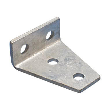 2-2 H Corner 90 Angle Brack. 105mm x 90mm product photo Photo 01 3XL