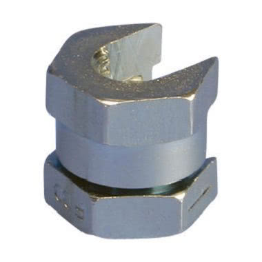 SN Series Nut. M10 Rod product photo Photo 01 3XL