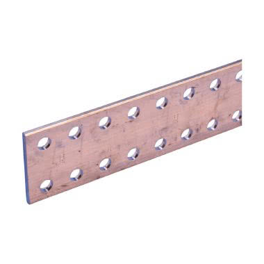 Barre Preforate  L.   1750 DPCB 50X5 product photo Photo 01 3XL