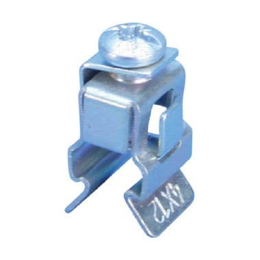 Connettore di Terra    EC16 1 2x5 product photo Photo 01 3XL