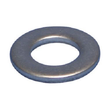 Flat Washer.  Steel.  EG.  8.4 mm Hole product photo Photo 01 3XL