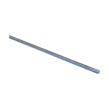 Threaded Rod.  Steel.  EG.  M10 Rod.  1. 000 mm product photo Photo 01 3XL