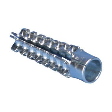 Metal Expansion Plug.  6?8 mm Screw.  38 mm product photo Photo 01 3XL