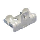 Hammer-On Fl Clip,Bot Mo,3?8mm Fl product photo