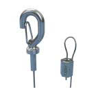 SPEEDLINK LD Hook. S304. 1.5mmW. 5 m L product photo