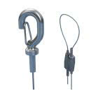 SLK Hook. 1.5mm Wire. 3 m Length product photo