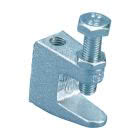 300M Un.BeamCl. M10 Hole. Threaded. 20 mm MaxF product photo