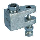 ROD LOCK Beam Clamp. M10 Rod. 3?10mm Fl product photo