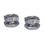 ROD LOCK Channel Nut. M8 Rod product photo