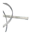 Trecce Piatte Rame Stagnato 25m FTCB15-16 product photo