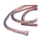 Trecce Tonde Rame Rosso L.25m RRCB15-16 product photo