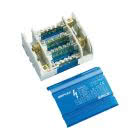 Ripartitore Quad. TD 100/125 A 6 Uscite product photo