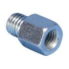 RMF Hex Male-Female Red. M8 Rod 1. M6 Rod 2 product photo