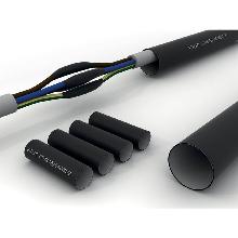 Giunto termorestringente bassa tensione product photo