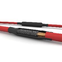 Giunto termorestringente MT per cavi unipolari ad isolamento estruso 95-240 mm2 24 kV product photo