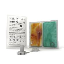 Resina poliuretanica bicomponente a stato finale solido in sacchetti da 220 ml product photo