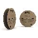 Guaina termorestringente nera 2:1 in bobina a basso spessore per diametro cavo 22,8-34,2mm (Conf. da 30 Mt.) product photo Photo 03 2XS
