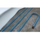 Cavo scaldante autoregolante per protezione antigelo di rampe e marciapiedi - potenza 50 W/m product photo Photo 02 2XS
