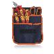 FORCE TWO - Marsupio porta utensili completo di i 5 utensili della gamma TOO product photo Photo 02 2XS