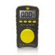 Multimetro digitale tascabile per tensione AC/DC fino a 300 V, prova resistenza e test continuita' product photo Photo 01 2XS