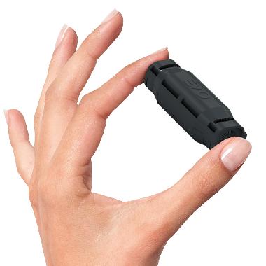 Dispositivo di connessione IP68 in linea ad isolamento in gel per cavi bipolari con morsettiera product photo Photo 03 3XL