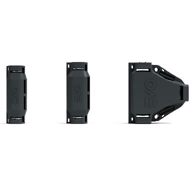 Ginto IP68 in linea ad isolamento in gel per cavi tripolari 1,5-2,5 mm2 con morsettiera inclusa product photo Photo 07 3XL