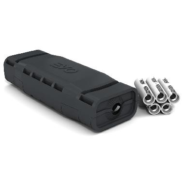 Ginto IP68 in linea ad isolamento in gel per cavi pentapolare 4-16 mm2 morsettiera inclusa product photo Photo 02 3XL