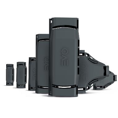 Ginto IP68 in linea ad isolamento in gel per cavi pentapolare 4-16 mm2 morsettiera inclusa product photo Photo 03 3XL