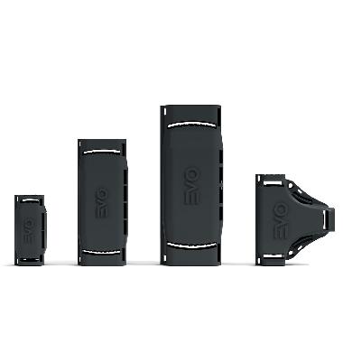 Ginto IP68 in derivazioen a T ad isolamento in gel per cavi tripolari 4-16 mm2 con morsettiera product photo Photo 06 3XL