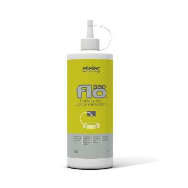 Gel lubrificante per posa cavi per elevata riduzione dell'attrito - Flacone da 1 L product photo Photo 01 3XL