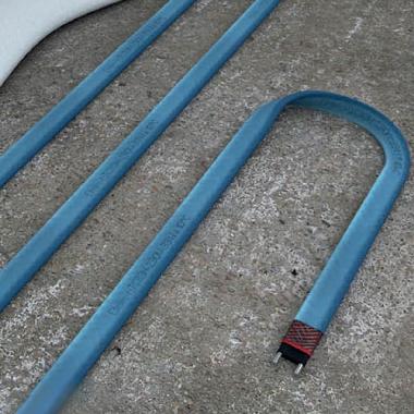 Cavo scaldante autoregolante per protezione antigelo di rampe e marciapiedi - potenza 50 W/m product photo Photo 01 3XL