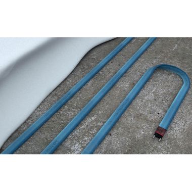Cavo scaldante autoregolante per protezione antigelo di rampe e marciapiedi - potenza 50 W/m product photo Photo 02 3XL