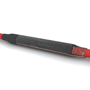 Giunto termorestringente MT per cavi unipolari ad isolamento estruso 95-240 mm2 24 kV product photo Photo 02 3XL
