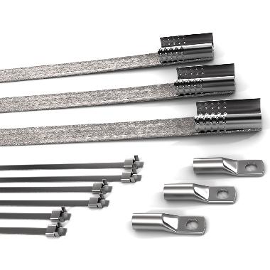 RIPRISTINO SCHERMO A TUBO ALLUMINIO 19-40 product photo Photo 01 3XL