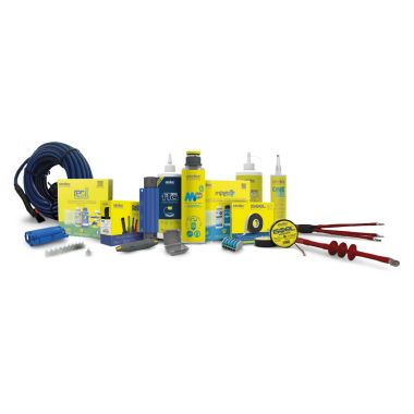 Kit promozionale Etelec product photo Photo 01 3XL