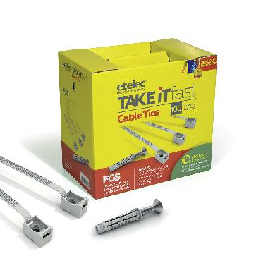 Kit promozionale Etelec product photo Photo 01 3XL