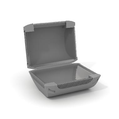 Dispositivi di protezione IPX8 ad isolamento in gel size 2 per isolamento e protezione di cavi BT product photo Photo 01 3XL