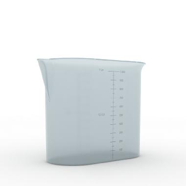 Gel bicomponente isolante riaccessibile per il riempitimento e isolamento elettrico - flaconi 1L product photo Photo 01 3XL