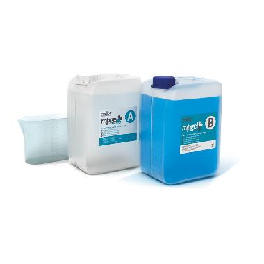 Gel bicomponente isolante riaccessibile per il riempitimento e l'isolamento elettrico-taniche da 10L product photo Photo 02 3XL