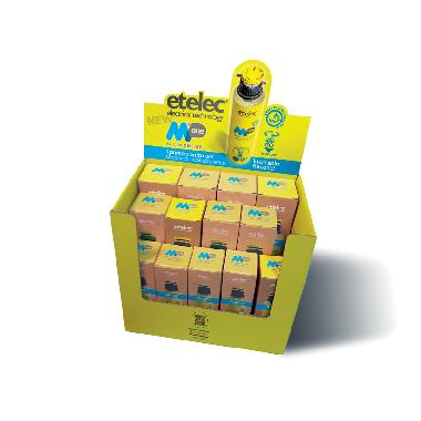 Gel bicomponente isolante riaccessibile in monoflacone per isolamento elettrico Flacone 300ml product photo Photo 03 3XL