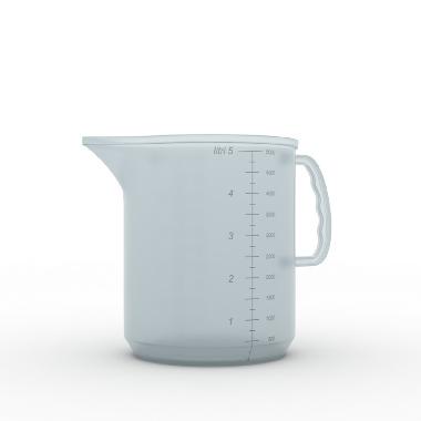 Resina bicomponente isolante riaccessibile per il riempitimento e l'isolamento elettrico flaconi 4L product photo Photo 01 3XL