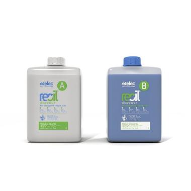 Resina bicomponente isolante riaccessibile per il riempitimento e l'isolamento elettrico flaconi 4L product photo Photo 03 3XL